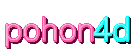 pohon4d — logo kanal
