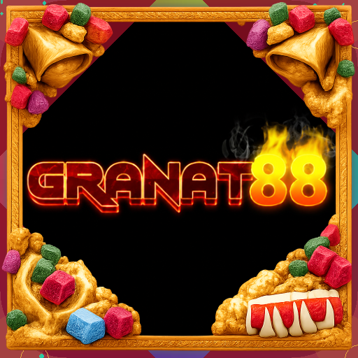 granat88 — galeri pratinjau - APK Resmi