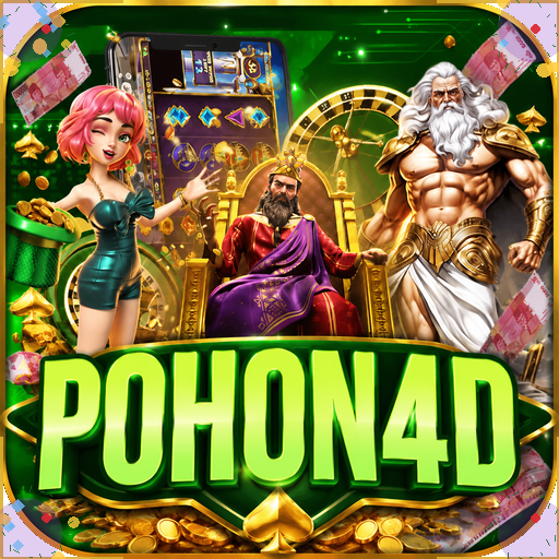 pohon4d — mitra unggulan